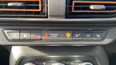 Dacia Sandero Stepway 1.0 TCe Prestige 5dr CVT Petrol Hatchback